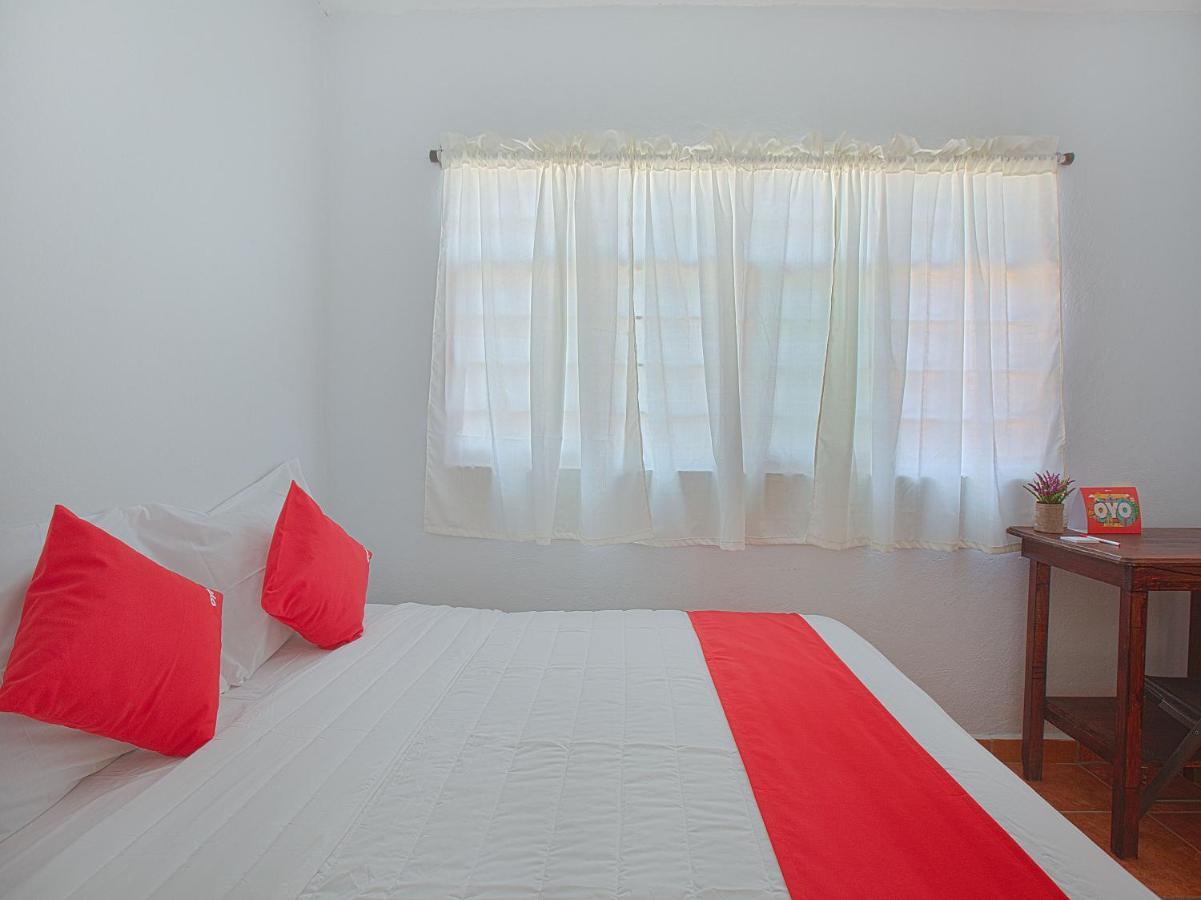 Hotel Familiar Sosa Oaxaca Екстериор снимка