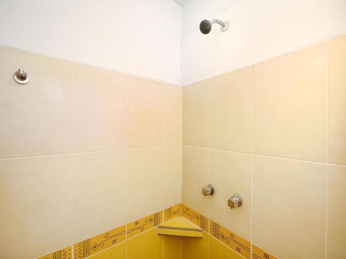 Hotel Familiar Sosa Oaxaca Екстериор снимка