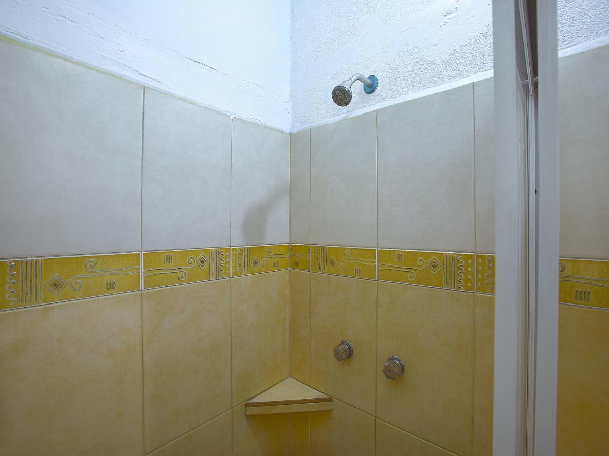 Hotel Familiar Sosa Oaxaca Екстериор снимка