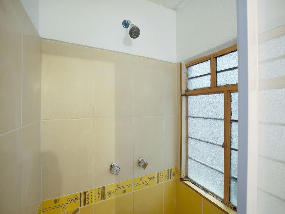 Hotel Familiar Sosa Oaxaca Екстериор снимка